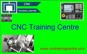 CNC Training Centre Facebook