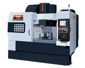 CNC Programming