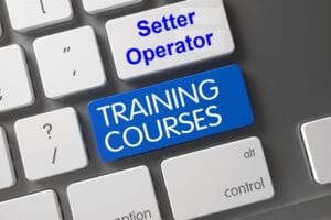 Setter Operator Course