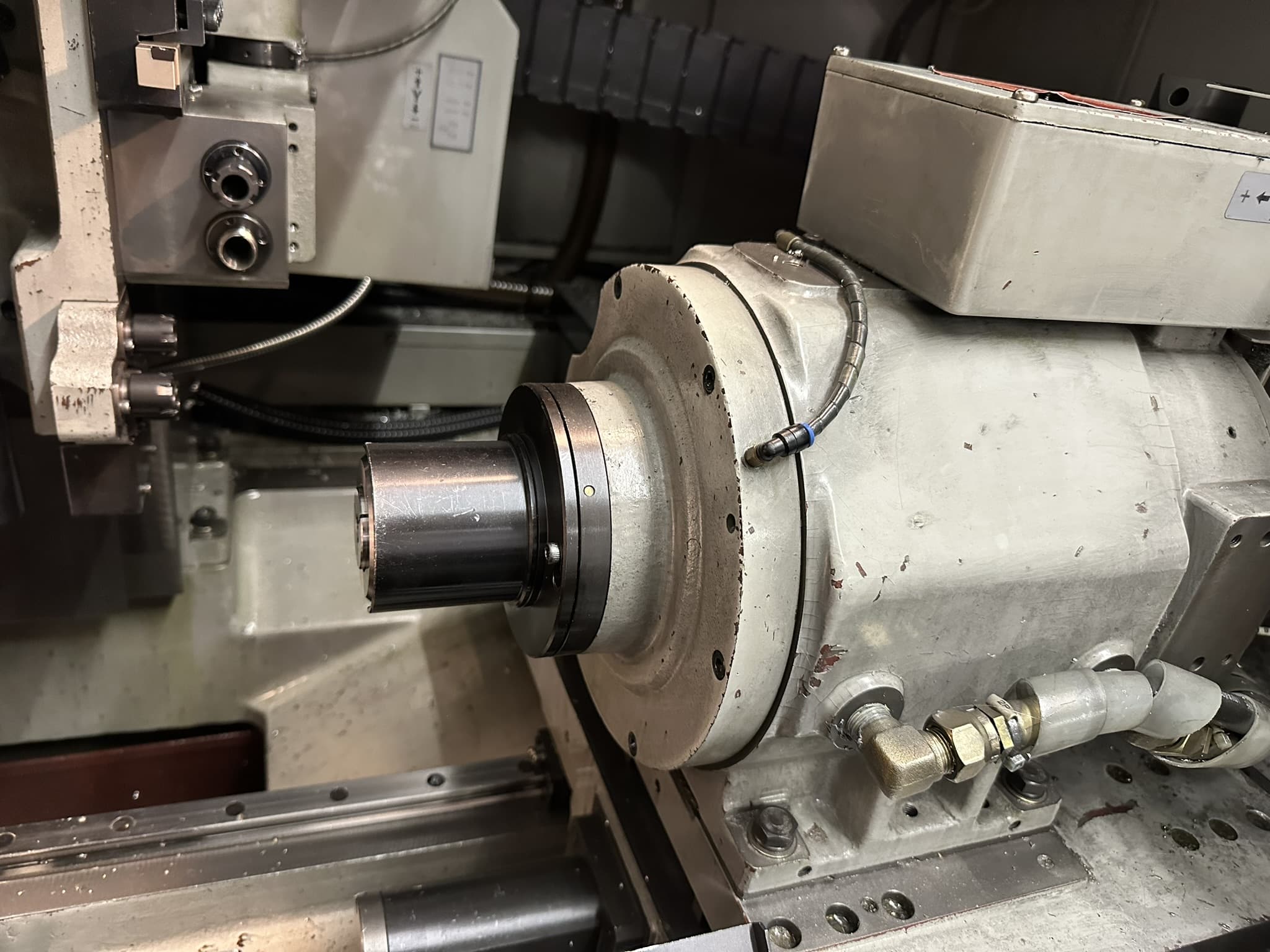 Nomura Sliding Head