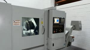 CNC Course