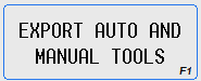 Hurco Import Tools