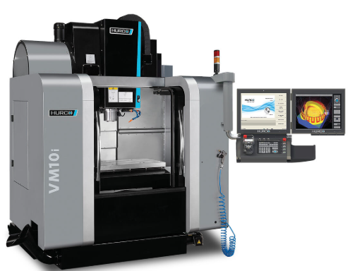 Hurco WinMax training