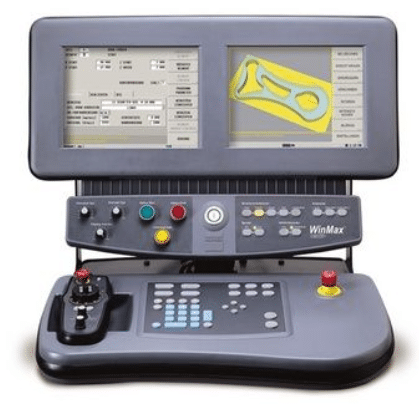 Hurco CNC Training