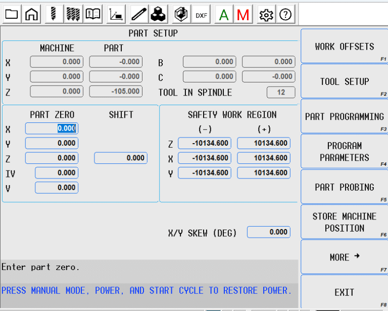 Hurco CNC Training - CNC Training Centre