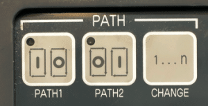 backup programs Fanuc 0i-TF